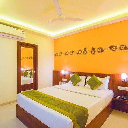 Itsy Hotels Arastu Inn Hyderabad Exterior foto